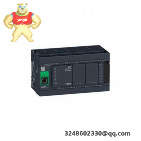 Schneider 140CP93200 Automation Control Module