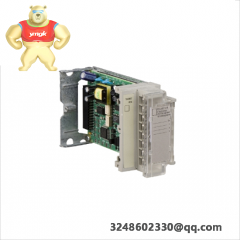 Schneider TSXAEZ801 Industrial Automation Module