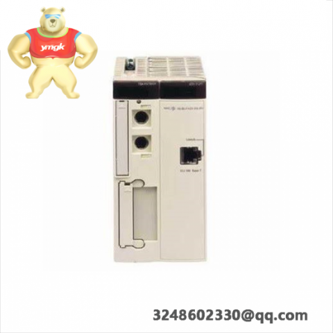 Schneider 140UPB: Advanced PLC Unit for Industrial Automation