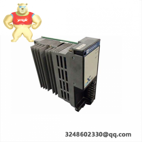 Schneider Electric TSXDRETHE High-Speed Ethernet Module
