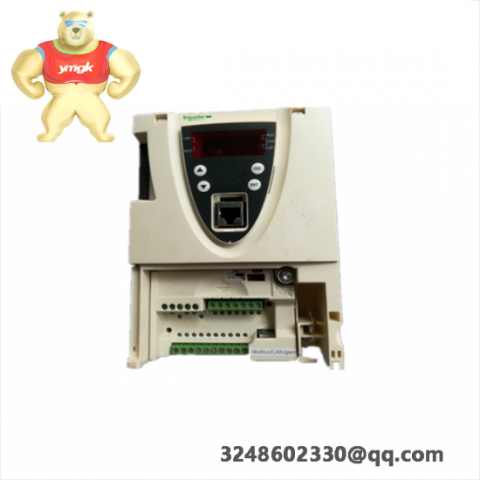 Schneider STB/ETB STBAVO1265K Economic Voltage Output Kit, 2-Channel, +/-10VDC, 9-Bit + Sign Bit