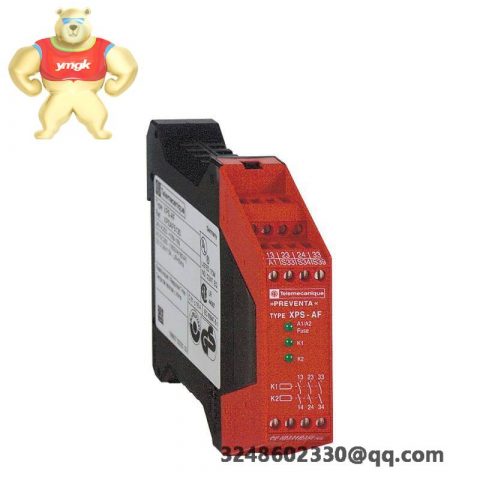 Schneider 140AII33000C Analog Input Module - Industrial Automation Control
