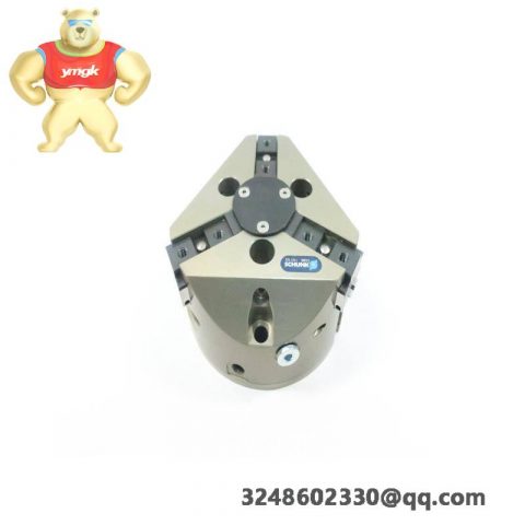 GE IC693ACC-341 Industrial Control Module