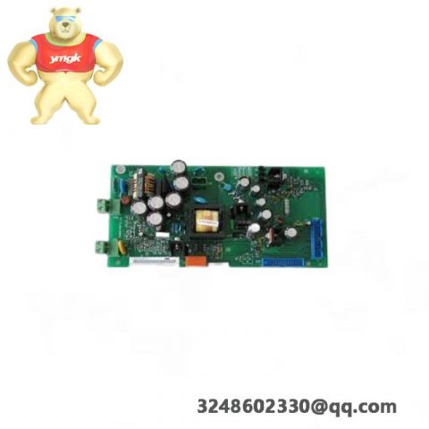 ABB SDCS-PIN-48-SD/3BSE004939R1012 Advanced Pulse Transformer Board