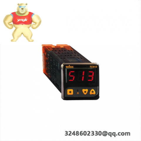 CIMREX-6704401B Industrial Control System Module, High Performance and Reliable