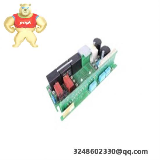 SEW MC07B0110-5A3-4-00 Industrial Drive Module, for Precision Control