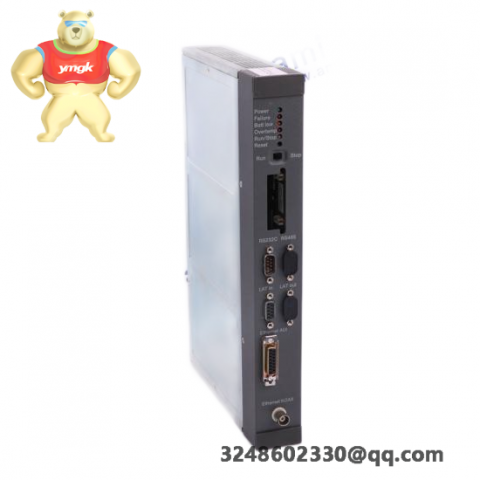 SEW MC07B0003-5A3-4-00 Industrial Control Module