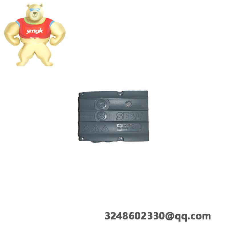sew_mm11d-503-00_electrical_power_transmission-1.jpg Johnson Controls P77AAA-9351 - Advanced Control Module