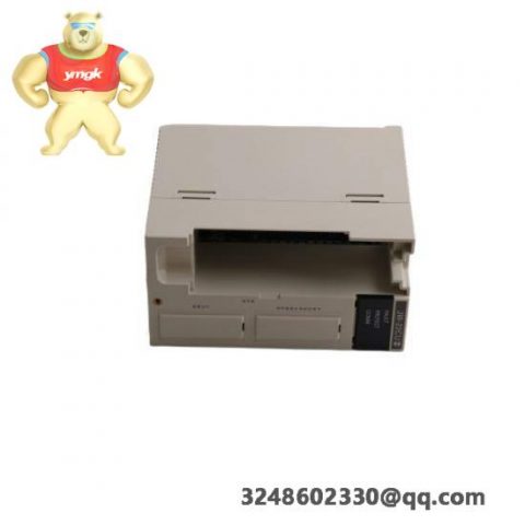 Sharp JW-22CU: Industrial Control Module