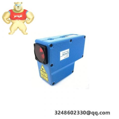 SICK UFN3-70B413 6049678 - Advanced Industrial Sensor Module