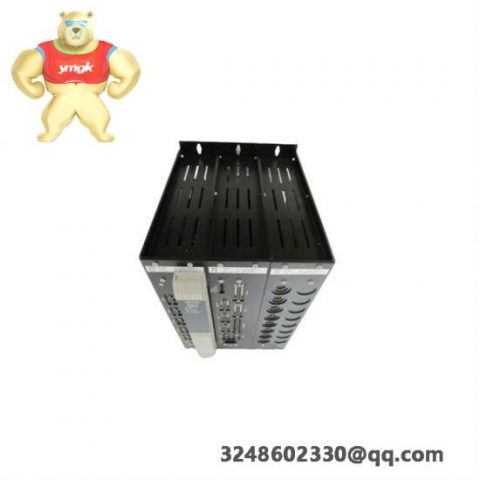Siemens 6RA8081-6DV62-0AA0 DC Motor Controller - Industrial Automation Solutions