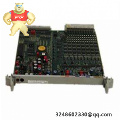 GE IC756RDV001J-97 Industrial Control Module