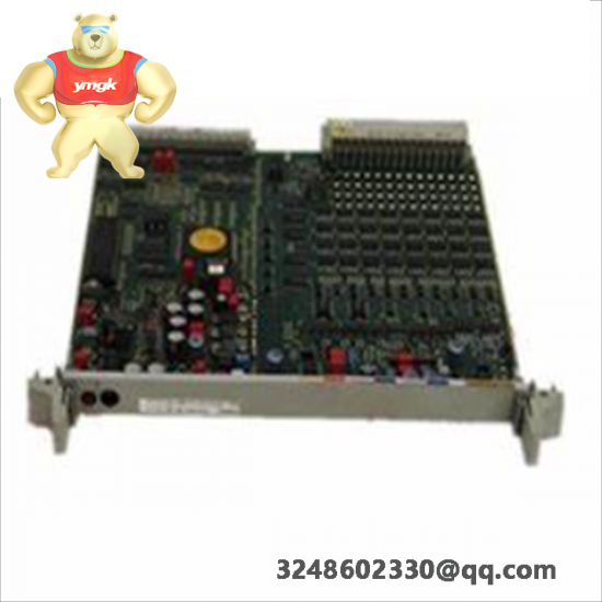 GE IC756RDV001J-97 Industrial Control Module