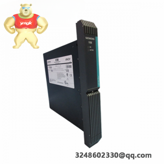 Siemens 6SL3217-0CE25-5UA1 Precision Control Module for Industrial Automation