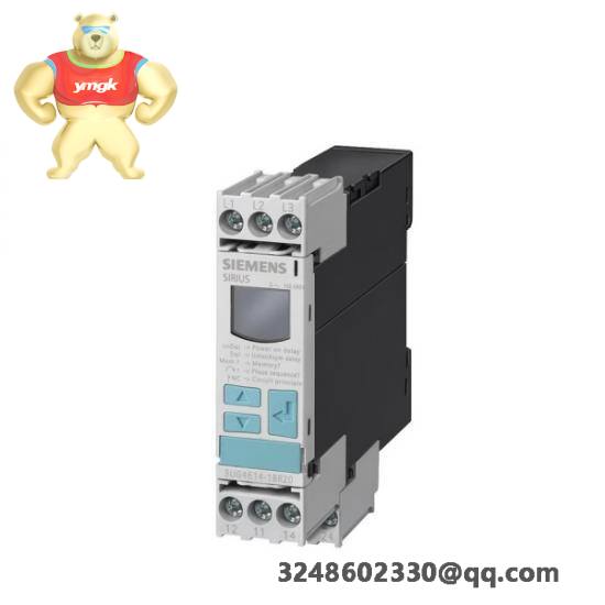 siemens_3ug46171cr20_module-3.jpg Control Techniques MP105A4R 115" Wire Connector, 125VDC, PDM Module