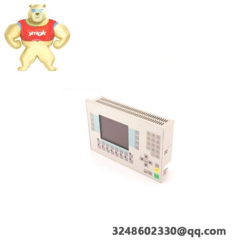 Siemens C98043-A1005-L2-04 Industrial Control Module