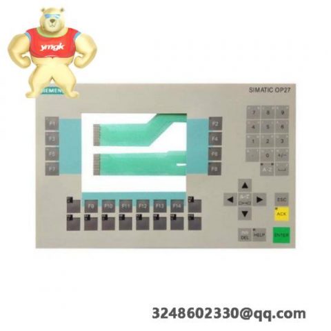 Siemens 6FX1122-8BD01 Digital Output Module, Compact and Reliable Automation Component
