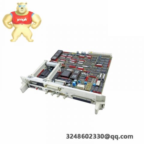 Siemens 6DD1601-0AE0 Processor Module SIMADYN D Expansion Module ITDC For PM4/PM5/PM6 Control