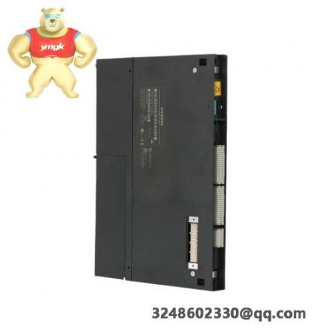 Siemens 6DD1607-0AA2 SIMATIC S7-400 FM458-1 DP Application Module