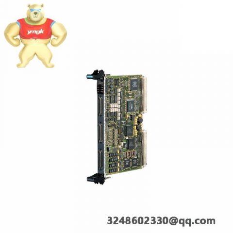 Siemens 6DD1640-0AH0 Expansion Module for SIMATIC S7-300