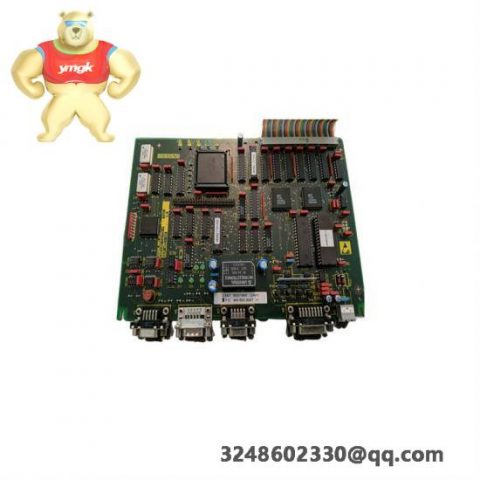 Siemens 6DD1660-0AH1 Communication Module for SIMADYN D CS51