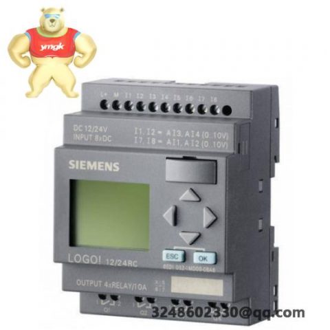 Siemens 6DD16810AH2 Industrial Control Module for Advanced Automation Systems