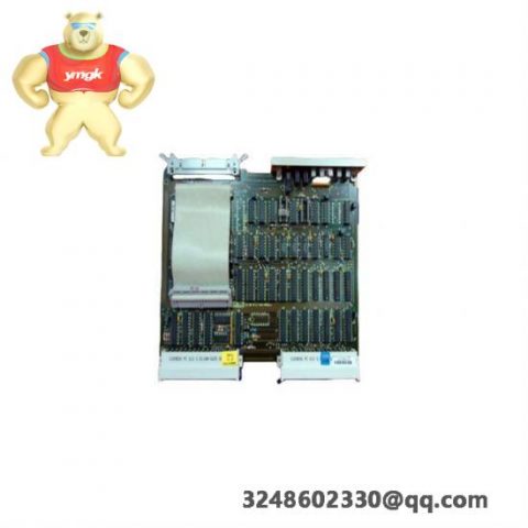 Siemens 6DS1121-8AA Intelligent Voting Module for Industrial Automation Systems