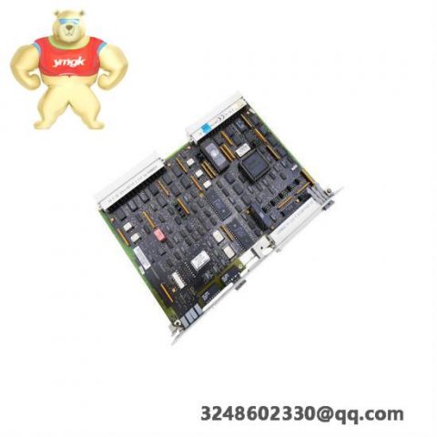 Siemens CP 443-1 Advanced Ethernet Communication Processor