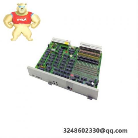 SIEMENS 6DS1602-8BA Industrial Digital Input Module