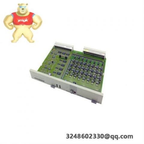 Siemens 6DS1603-8RR Digital Output Module for Industrial Control