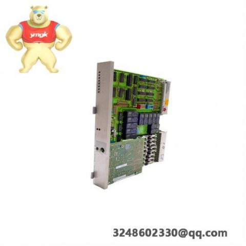 Siemens 6DS16058AA Digital Output Module for Industrial Automation