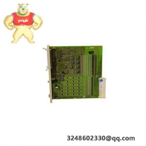 VBsemi 20-VB00299 Power Management & Motor Drive Module