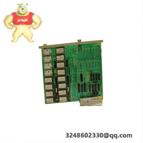 EPRO IMR6000/10 High Precision Industrial Controller
