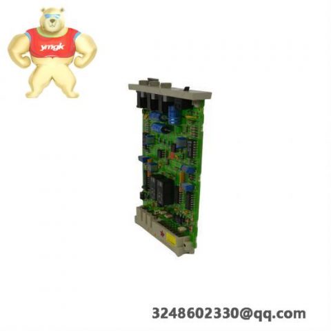 TERASAKI ESM-103X Industrial Control Module, High Performance and Reliability