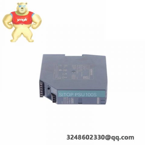 Siemens A04A-160MESOAF5MES Industrial Control Module