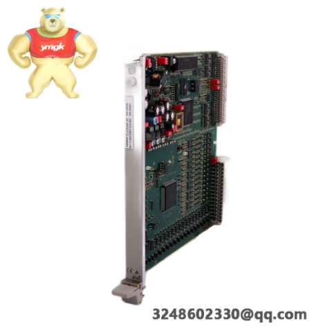 Siemens 6ES5985-1AA11UV Industrial Fire Extinguishing Device