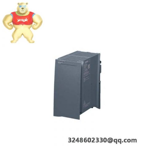 SIEMENS 6SE7015-0EP50-Z=C33+G91, Vector Control Converter Compact Unit, Up to 500HP, Suitable for Industrial Automation