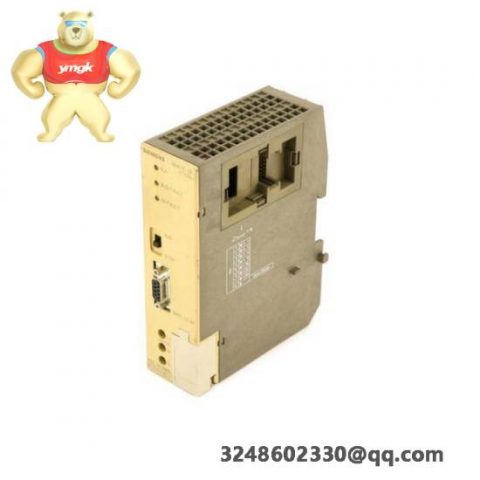 DNS AP-1031D I D01050A, Industrial Automation Module