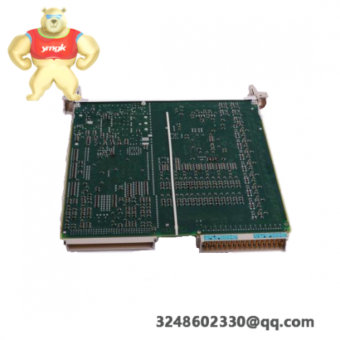 Siemens 6ES5944-7UB11 + 6ES5816-1BB11 Industrial Control Modules