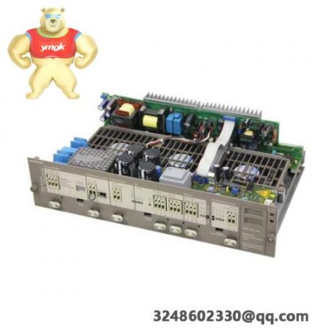 Siemens K10P-11A15-120 Low Voltage Converter