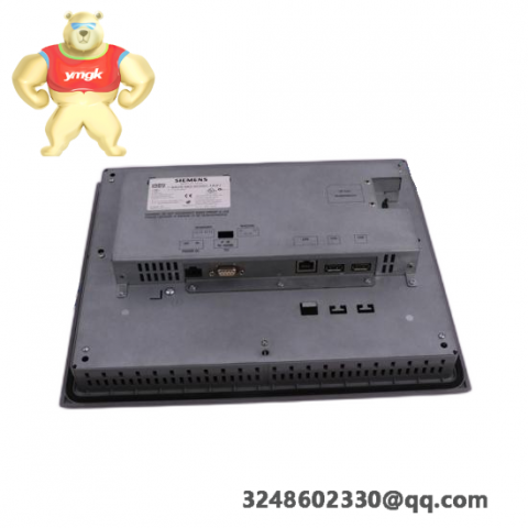 SIEMENS 6ES5955-3LF42 Industrial Power Supply Module