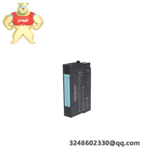Siemens 6ES7135-4FB00-0AB0 High-Performance Analog Output Module
