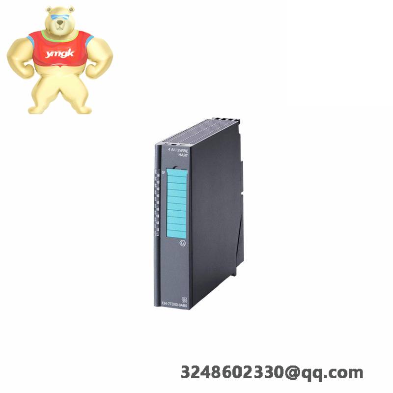 siemens_6es7135-7td00-0ab0_electronics_sub-module.jpg Control Techniques MP105A4R 115" Wire Connector, 125VDC, PDM Module