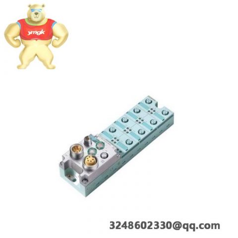 Siemens 6ES7 461-1BA01-0AA0 High Precision Transmitter Module for Industrial Automation