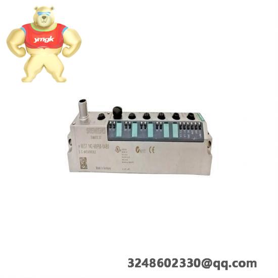 siemens_6es7142-6bf50-0ab0_digital_output_module.jpg SIEMENS 6GK1501-1BB00-2AA3 Industrial Communication Module, High-Speed Data Transfer for Control Systems