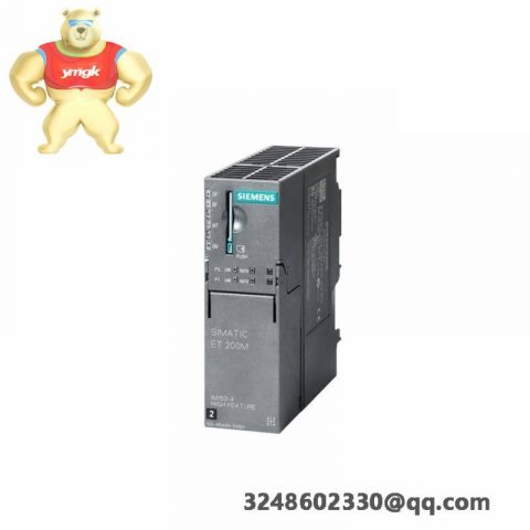JL Electronics JL54044301-15 Industrial Control Module