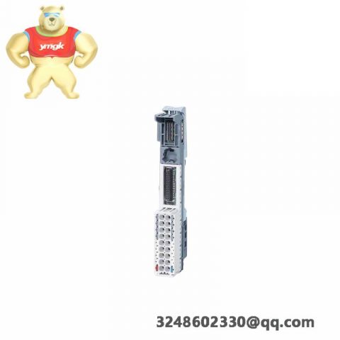 SIEMENS 6ES7193-6BP00-0DA0 Advanced Control System Module, Enhancing Industrial Automation Efficiency
