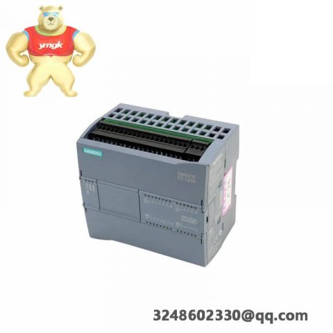 Siemens S7-1200 1214C PLC - High-Performance Automation Solution