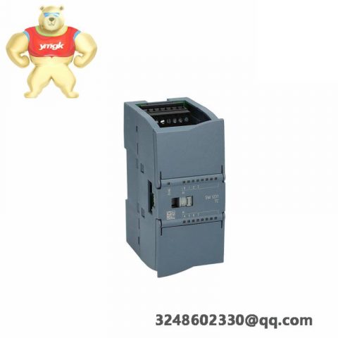 Siemens 6ES7231-5QF32-0XB0 Industrial Thermocouple Module - Precision Measurement for Industrial Automation