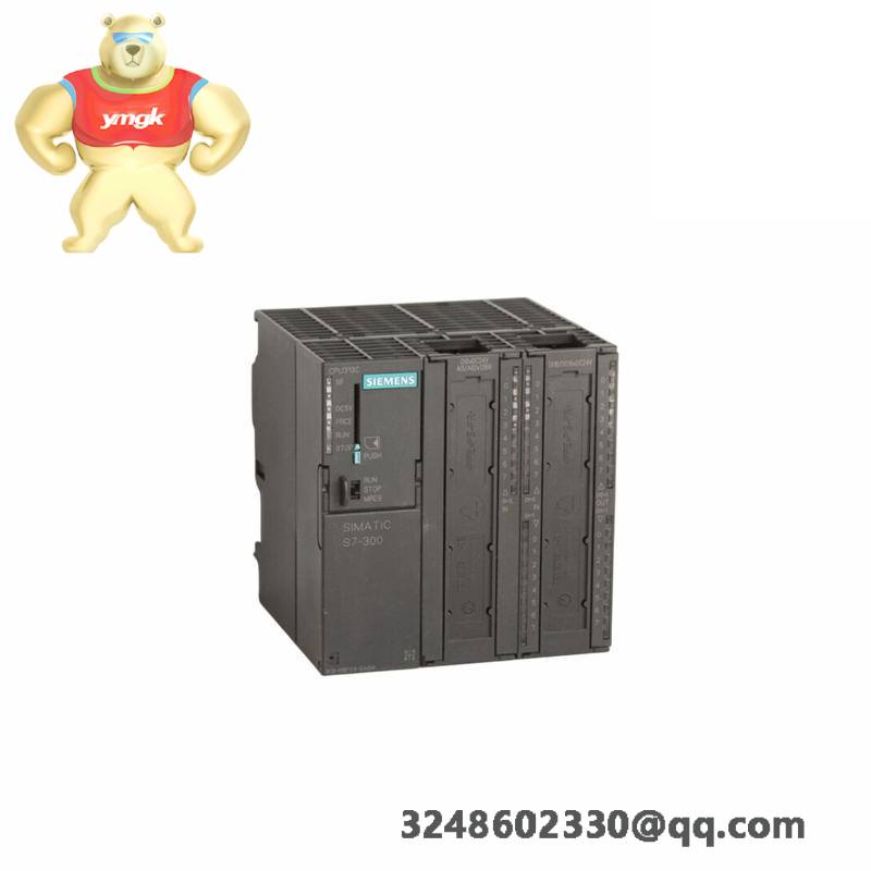 siemens_6es7313-5bf03-0ab0_cpu_module-1.jpg GE Fanuc DH+1SH2 Processor Module, High Speed Communication Interface